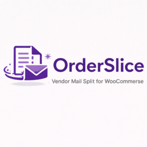 OrderSlice – Vendor Mail Split for WooCommerce