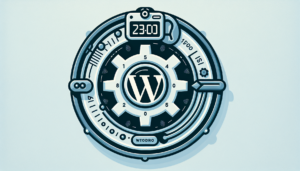 WordPress auto publish plugin