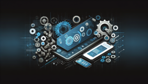 blog automation