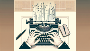manual GPT writing